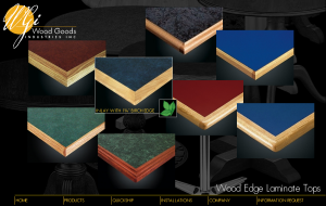 Wood Goods Industries, Inc.